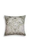 Laura Ashley Home Parterre Cushion, Sage
