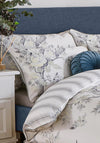 Laura Ashley Belvedere Printed Floral 220TC Duvet Set, Midnight
