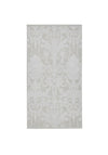 Laura Ashley Home Josette Towels, Dove Grey