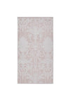 Laura Ashley Home Josette Towels, Blush