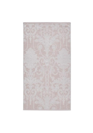 Laura Ashley Home Josette Towels, Blush