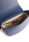 Ralph Lauren Witley Medium Crossbody Bag, Blue