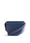 Ralph Lauren Witley Medium Crossbody Bag, Blue