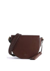 Ralph Lauren Witley Medium Crossbody Bag, Brown