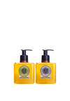 L’Occitane Liquid Soap Duo, Verbena & Lavender