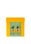 L’Occitane Liquid Soap Duo, Verbena & Lavender