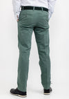 LCDN Berny Comfort Stretch Chinos, Peppermint Green