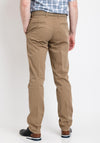 LCDN Berny Comfort Stretch Chinos, Sand