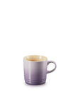 Le Creuset Stoneware Mug, Bluebell Purple
