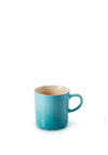 Le Creuset Stoneware Mug, Carribean