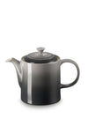 Le Creuset Stoneware Grand Teapot, Flint