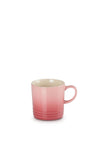 Le Creuset Stoneware Mug, Rose Quartz