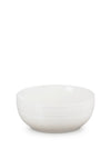 Le Creuset 770ml Cereal Bowl, Meringue