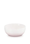 Le Creuset 770ml Cereal Bowl, Shell Pink