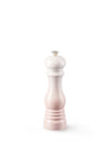 Le Creuset 21cm Pepper Mill, Shell Pink