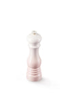 Le Creuset 21cm Pepper Mill, Shell Pink
