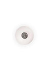Le Creuset 21cm Pepper Mill, Shell Pink
