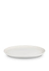 Le Creuset 27cm Dinner Plate, Meringue