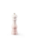 Le Creuset 21cm Salt Mill, Shell Pink