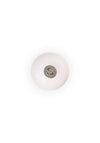 Le Creuset 21cm Salt Mill, Shell Pink