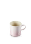 Le Creuset Stoneware Mug, Shell Pink