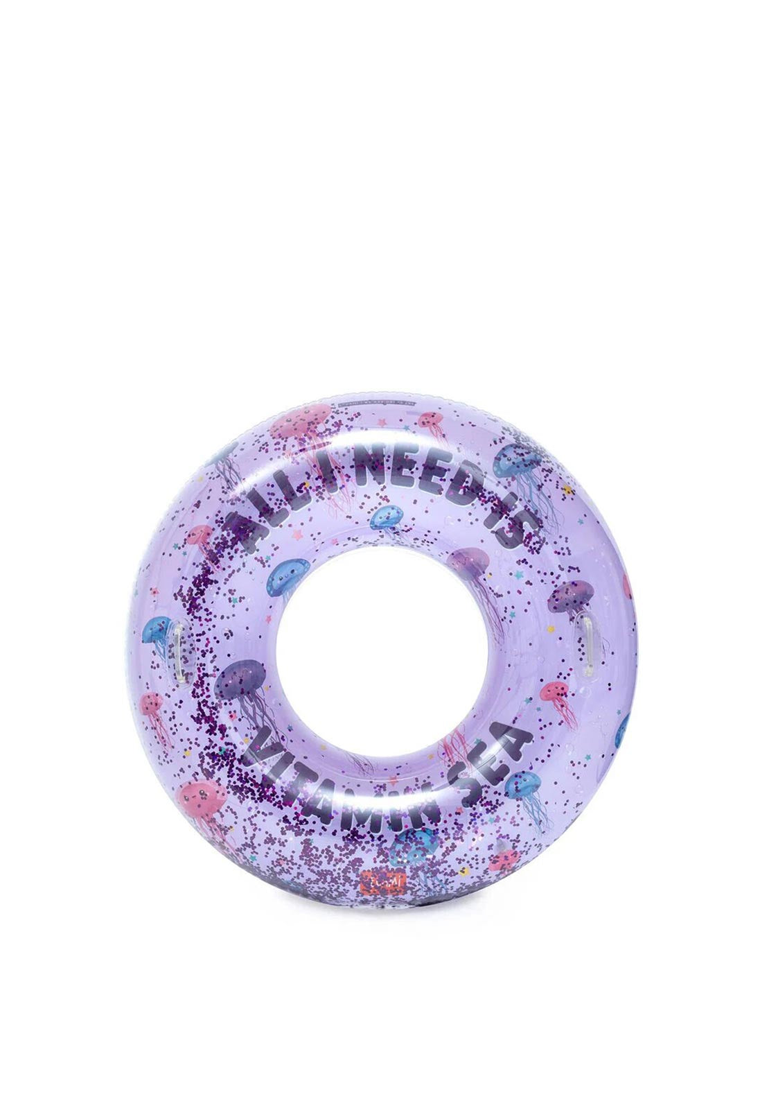 Legami Milano Vitamin Sea Maxi Pool Ring