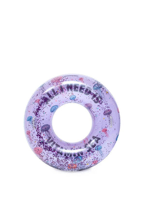 Legami Milano Vitamin Sea Maxi Pool Ring