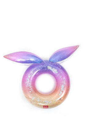 Legami Milano Bunny Ears Maxi Pool Ring