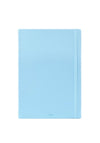 Legami Milano Large 2023 Daily Diary, Blue