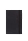 Legami Milano Medium 2023 Daily Diary, Black