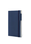 Legami Milano Medium 2023 Daily Diary, Navy