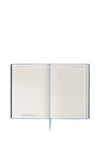 Legami Milano Large 2023 Daily Diary, Blue