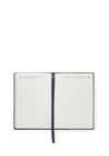 Legami Milano Small 2023 Daily Diary, Navy