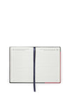 Legami Milano Small 2023 Daily Diary, Red