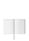 Legami Milano I Woof You Small 2023 Daily Diary, Grey