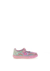 Lelli Kelly Girls Elsie Unicorn Shoes, Pink Glitter