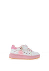 Lelli Kelly Millie Stelle Princess Dreams Trainers, White