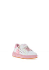 Lelli Kelly Millie Stelle Princess Dreams Trainers, White