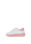 Lelli Kelly Millie Stelle Princess Dreams Trainers, White
