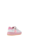 Lelli Kelly Millie Stelle Princess Dreams Trainers, White