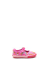Lelli Kelly Girls Dorothy Unicorn Shoes, Pink