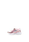 Lelli Kelly Girls Callie Sequin Mesh Trainers, Pink & White