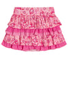 Lelli Kelly Alma Frill Skirt, Pink