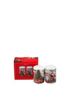 The Leonardo Collection Santa Salt and Pepper Set