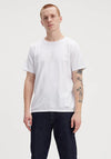 Levi’s Comfort Fit Crew Neck T-Shirt, White