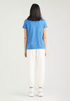 Levis® The Perfect Tee, Logo Delft 1757