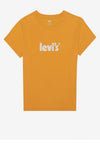 Levis® The Perfect Tee, Yellow 1804