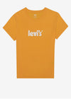 Levis® The Perfect Tee, Yellow 1804