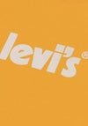 Levis® The Perfect Tee, Yellow 1804