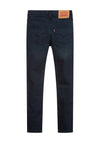 Levis Boys 510 Knit Jeans, Dark Navy